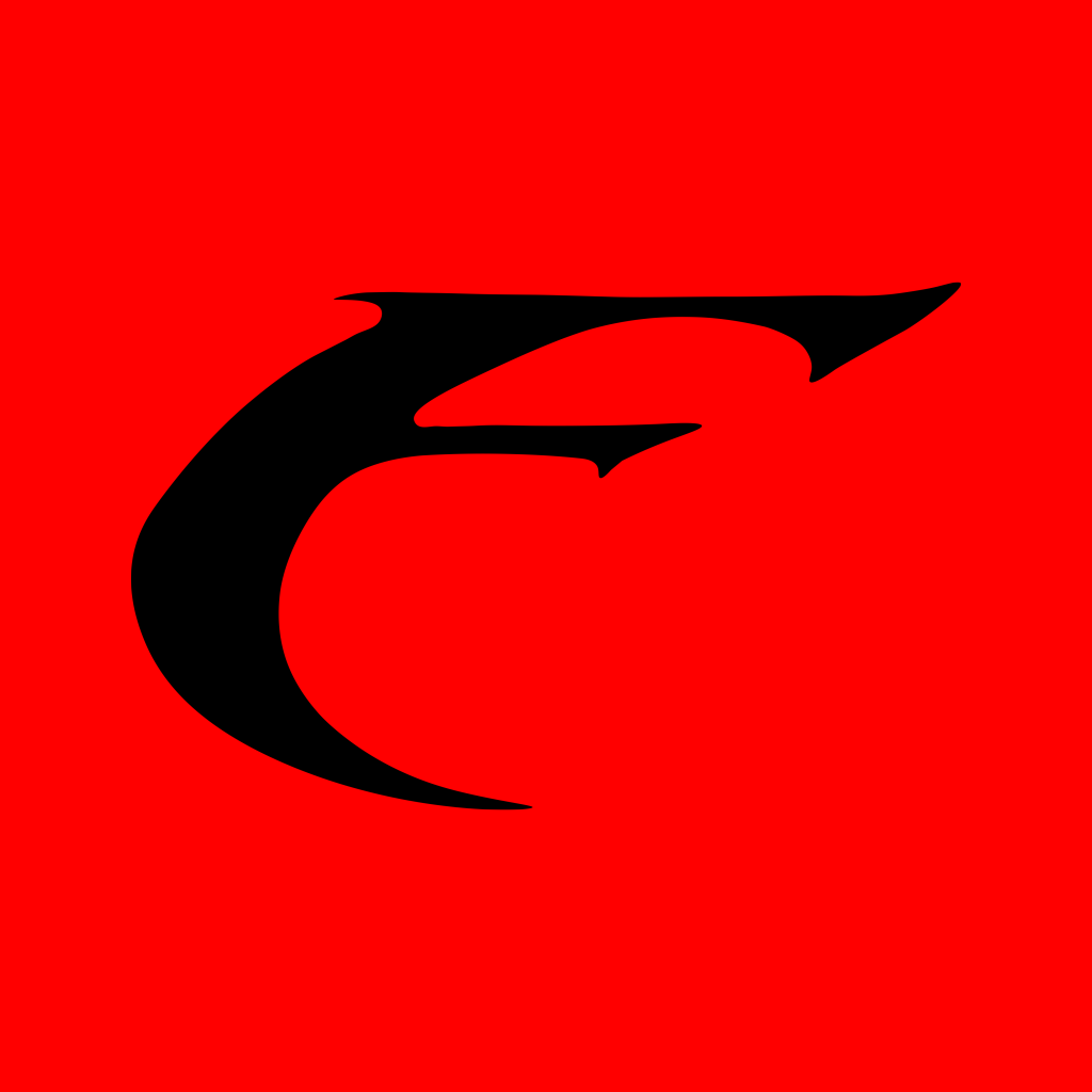 Enfermatiko E logo
